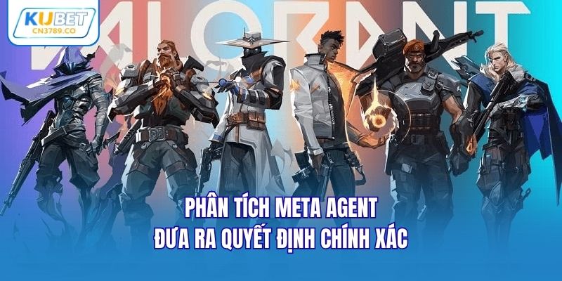 Phân tích Meta Agent đưa ra quyết định chính xác
