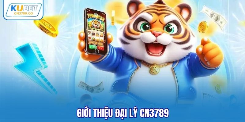 Giới thiệu đại lý CN3789